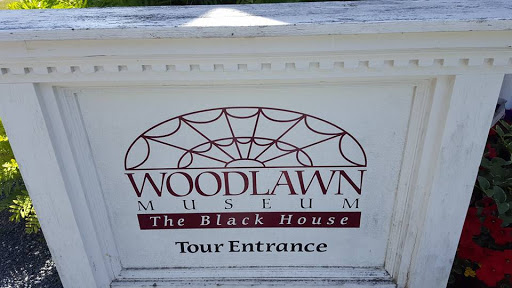 Local History Museum «Woodlawn Museum», reviews and photos, 19 Black House Dr, Ellsworth, ME 04605, USA