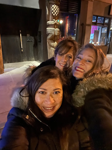 Bar «Blue Ice», reviews and photos, 22 Broadway, Denver, CO 80203, USA