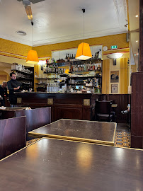 Atmosphère du Bistro Le comptoir du Relais à Paris - n°2