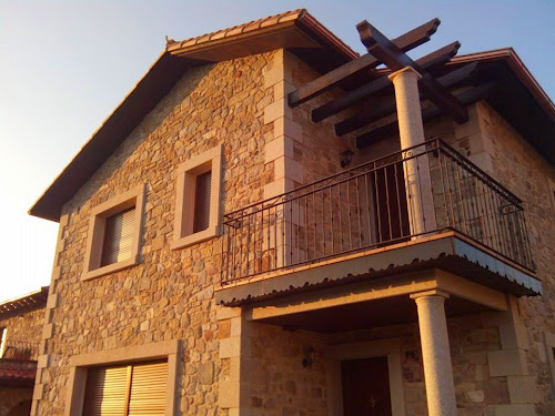 Casa rural Casa Rural Rio La Llana La Alberca en espagne