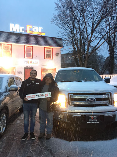 Used Car Dealer «Mr. Car LLC», reviews and photos, 3600 Bladensburg Rd, Brentwood, MD 20722, USA