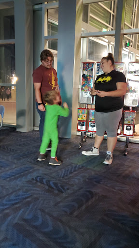 Movie Theater «AMC Valley Bend 18», reviews and photos, 1485 4 Mile Post Rd SE, Huntsville, AL 35802, USA