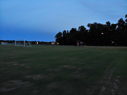Bartlesville Soccer Fields