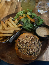 Photo n°51 de La Réserve, restaurant des bons vivants Oyonnax à Oyonnax ()