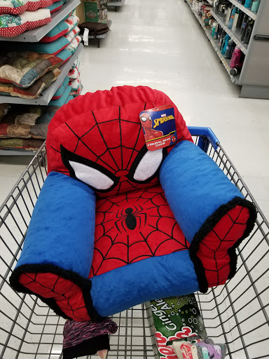 Department Store «Walmart Supercenter», reviews and photos, 7430 Bell Creek Rd, Mechanicsville, VA 23111, USA