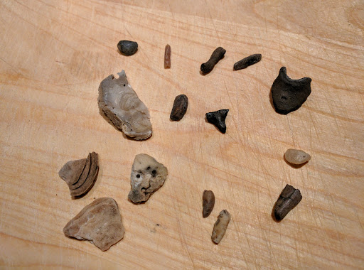 Nature Preserve «Big Brook Preserve», reviews and photos, 95 Hillsdale Rd, Colts Neck, NJ 07722, USA