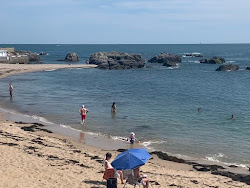 Plage du port Lin'in fotoğrafı çok temiz temizlik seviyesi ile