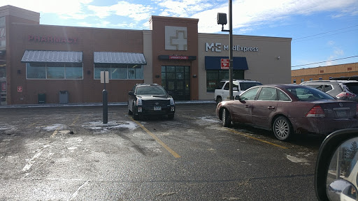 Drug Store «Walgreens», reviews and photos, 4880 Central Ave NE, Hilltop, MN 55421, USA