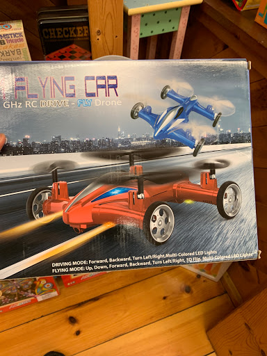 Gift Shop «Imagine Gift Store», reviews and photos, 5 Miller St, Warren, RI 02885, USA