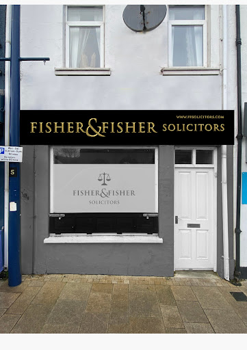 Fisher & Fisher Ltd