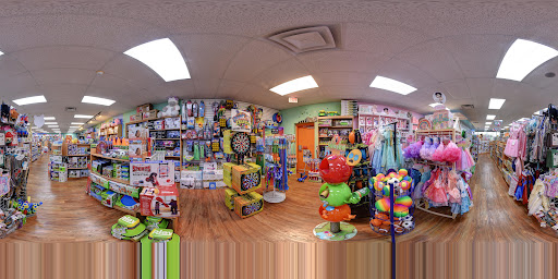Toy Store «Brilliant Sky Toys & Books», reviews and photos, 1705 Mallory Ln #100, Brentwood, TN 37027, USA