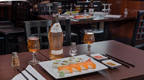 Plats et boissons du Restaurant japonais WAKO à Paris - n°12