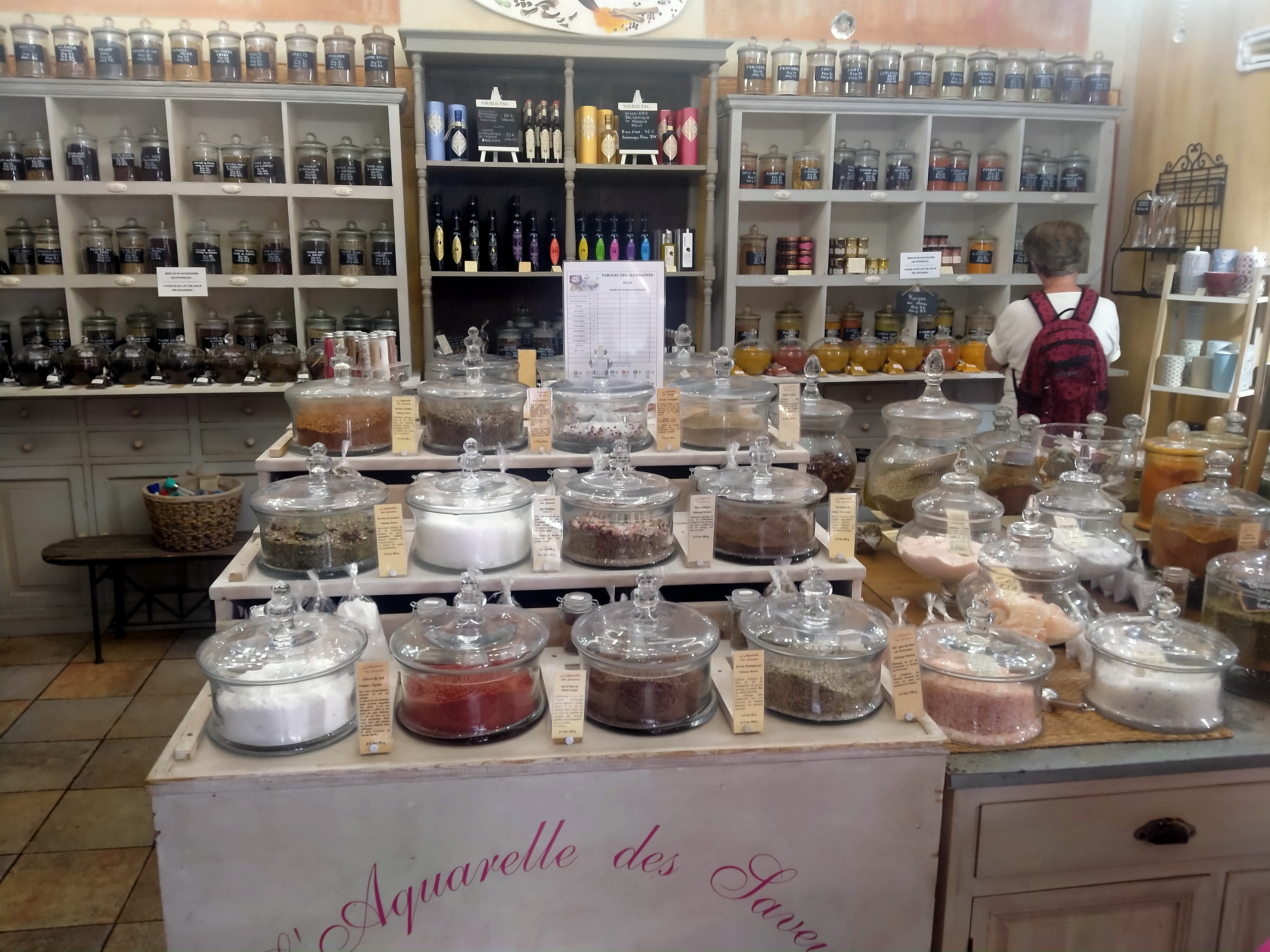 Photo n° 1 de l'avis de Magali.e fait le 04/10/2022 à 19:41