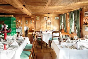 Restaurant Swiss-Chalet image