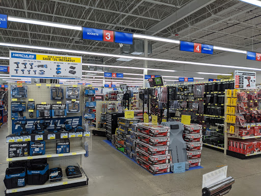 Hardware Store «Harbor Freight Tools», reviews and photos, 321 Speen St #3a, Natick, MA 01760, USA