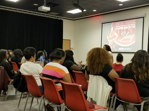 Community Center «Aviation Community Cultural Center», reviews and photos, 3900 Aviation Cir NW, Atlanta, GA 30336, USA