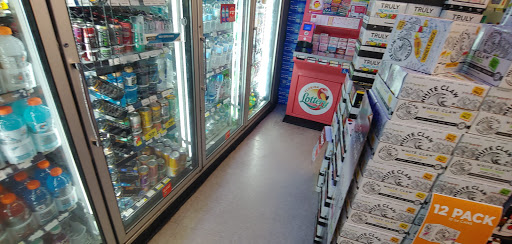 Convenience Store «Circle K», reviews and photos, 17449 Gulf Blvd, Redington Shores, FL 33708, USA
