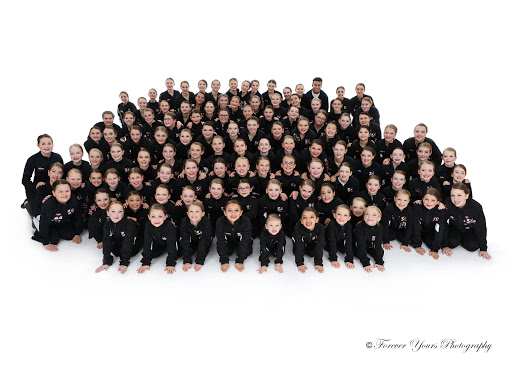 Dance School «Showcase Dance Studio», reviews and photos, 19138 Freeport St, Elk River, MN 55330, USA