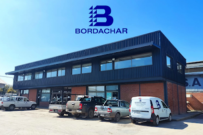 Bordachar Servicios S.A.