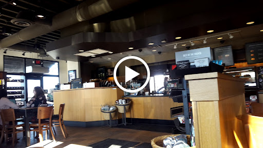 Coffee Shop «Starbucks», reviews and photos, 1242 Arsenal St, Watertown, NY 13601, USA
