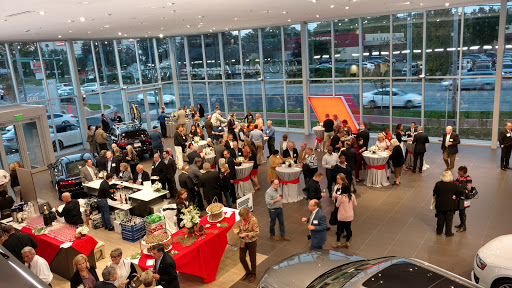 Audi Dealer «Audi Annapolis, a Criswell Company», reviews and photos, 1833 West St, Annapolis, MD 21401, USA