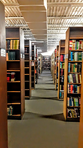 Christian Book Store «Baker Book House Co», reviews and photos, 2768 E Paris Ave SE, Grand Rapids, MI 49546, USA