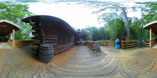 Non-Profit Organization «Dauset Trails Nature Center», reviews and photos, 360 Mt Vernon Church Rd, Jackson, GA 30233, USA