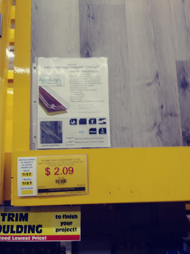 Home Improvement Store «Surplus Warehouse», reviews and photos, 609 Ohio Pike, Cincinnati, OH 45245, USA