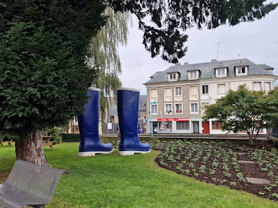 Union Commerciale PONT AUDEMER COMMERCE AVENIR à Pont-Audemer