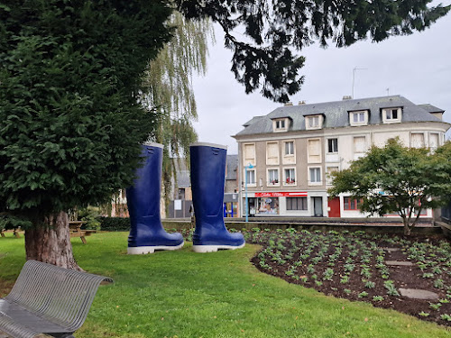 Union Commerciale PONT AUDEMER COMMERCE AVENIR à Pont-Audemer