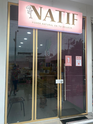 Natif Cosmetics