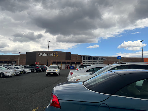Discount Store «Walmart», reviews and photos, 290 NJ-18, East Brunswick, NJ 08816, USA