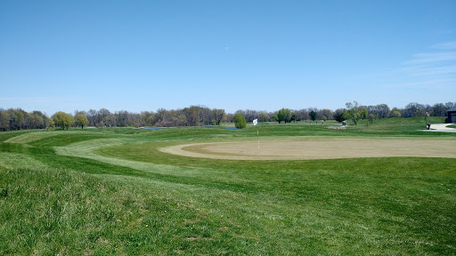 Golf Course «Oak Brook Golf Club», reviews and photos, 9157 Fruit Rd, Edwardsville, IL 62025, USA