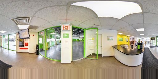 Self-Storage Facility «Storage Post Self Storage Brooklyn - Atlantic Ave.», reviews and photos, 3325 Atlantic Ave, Brooklyn, NY 11208, USA