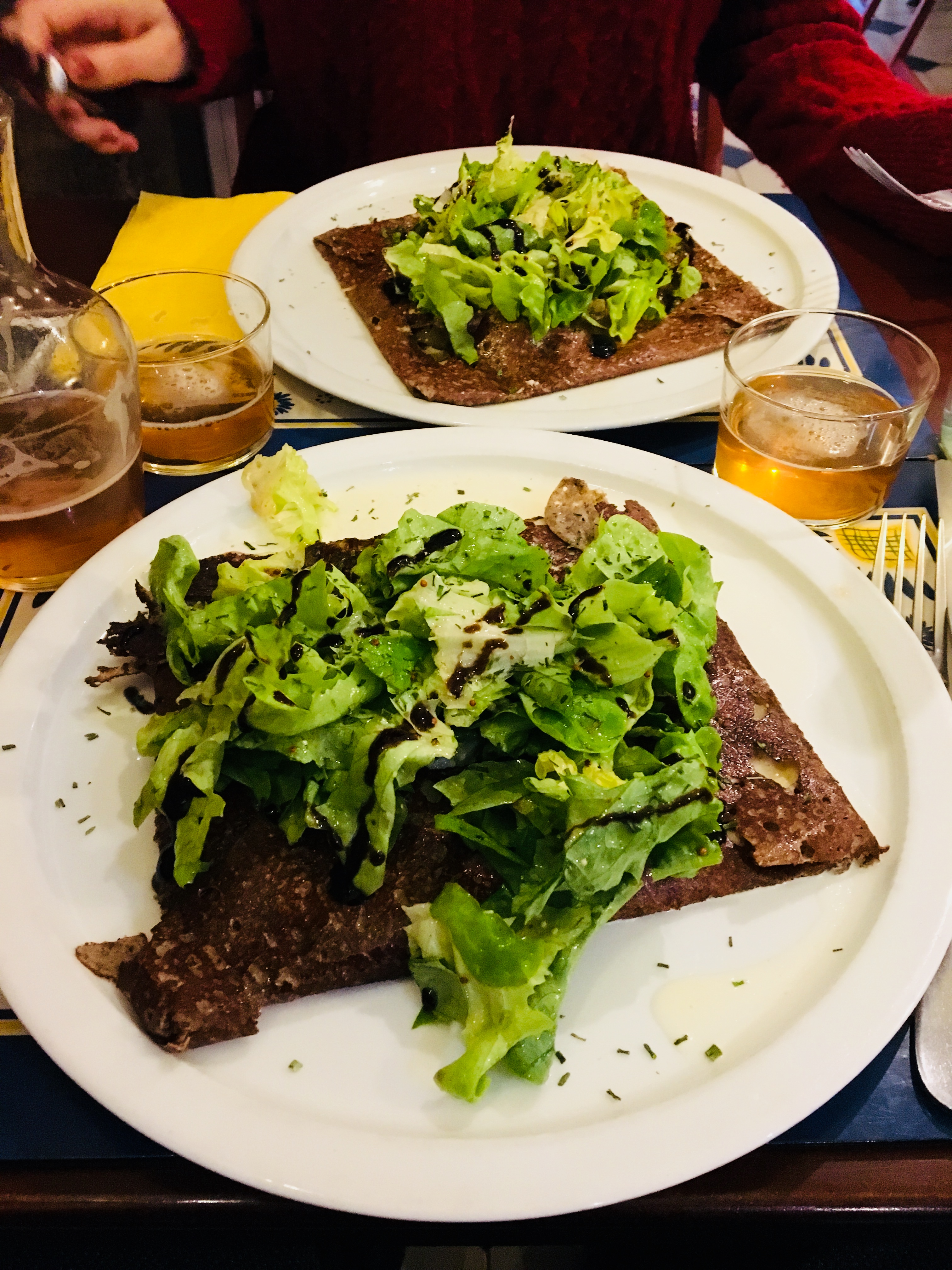 Photo n° 2 de l'avis de Y. fait le 07/01/2019 à 15:12