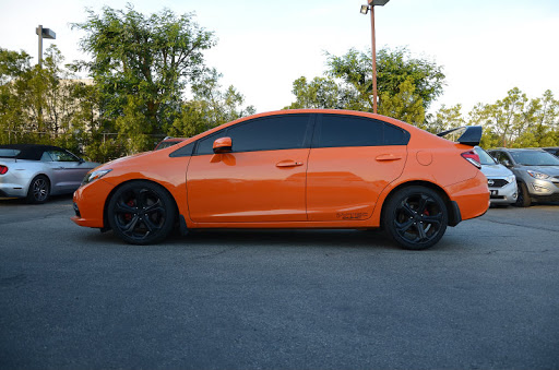 Used Car Dealer «GOLDEN AUTO GROUP INC», reviews and photos, 2333 Hamner Ave b, Norco, CA 92860, USA