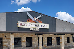 Hays County Barbeque Restaurant