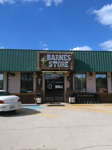 Outdoor Sports Store «Barnes Store», reviews and photos, 1332 Bankhead Hwy, Carrollton, GA 30116, USA