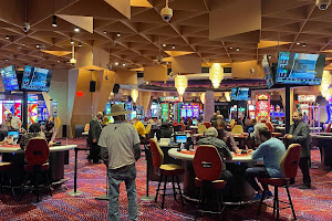 Mohegan Casino Las Vegas
