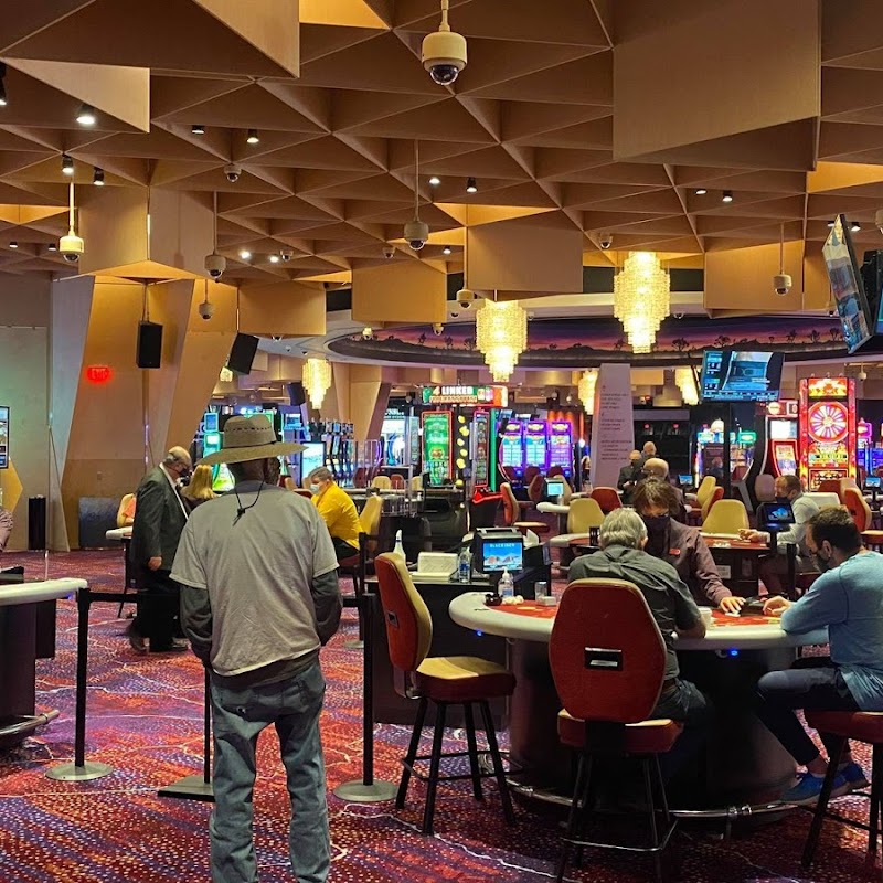 Mohegan Casino Las Vegas