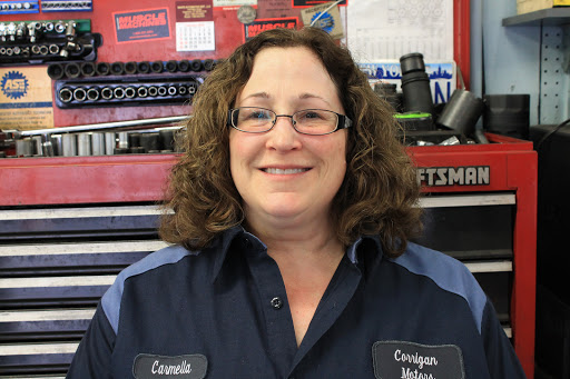 Auto Repair Shop «Corrigan Motors», reviews and photos, 550 Main St S, Southbury, CT 06488, USA