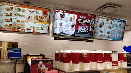 Tim hortons Mississauga