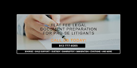 Document Preparation Services, LLC