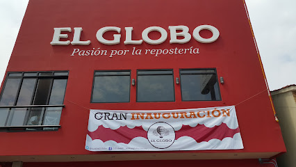El Globo Veracruz