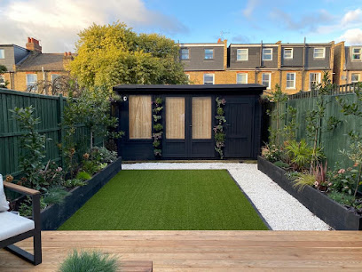 My Lovely Lawn (London) - Artificial Grass Experts