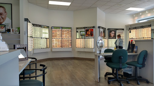Eye Care Center «Pearle Vision», reviews and photos, 2403 S Stemmons Fwy Suite 113, Lewisville, TX 75067, USA
