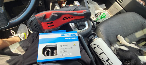 Bicycle Repair Shop «Cycletherapy Bicycles», reviews and photos, 3545 Elizabeth Lake Rd, Waterford Twp, MI 48328, USA