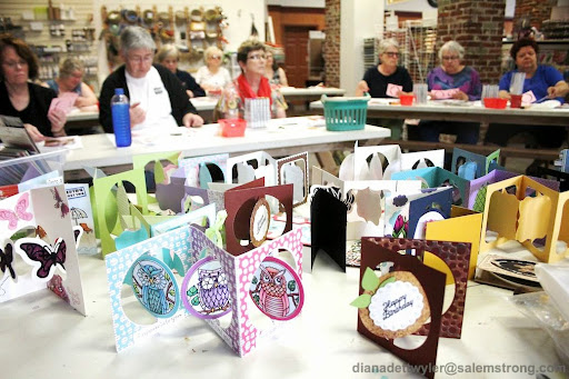 Craft Store «Runaway Art & Craft Studio», reviews and photos, 311 Commercial St NE, Salem, OR 97301, USA