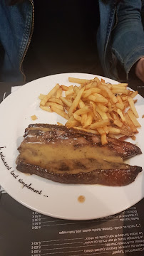 Frite du Restaurant Bistro Regent Brive à Brive-la-Gaillarde - n°15