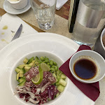 Photo n°1 de l'avis de Dariusz.l fait le 13/07/2022 à 12:08 sur le  Il Peccato à Piombino